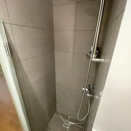 Romantique Pont Neuf Διαμέρισμα