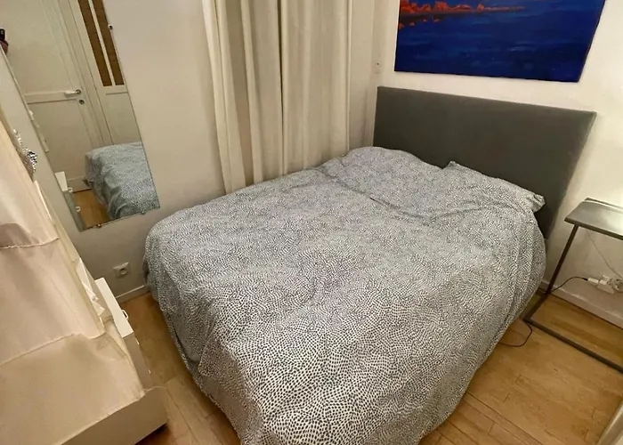 Romantique Pont Neuf *