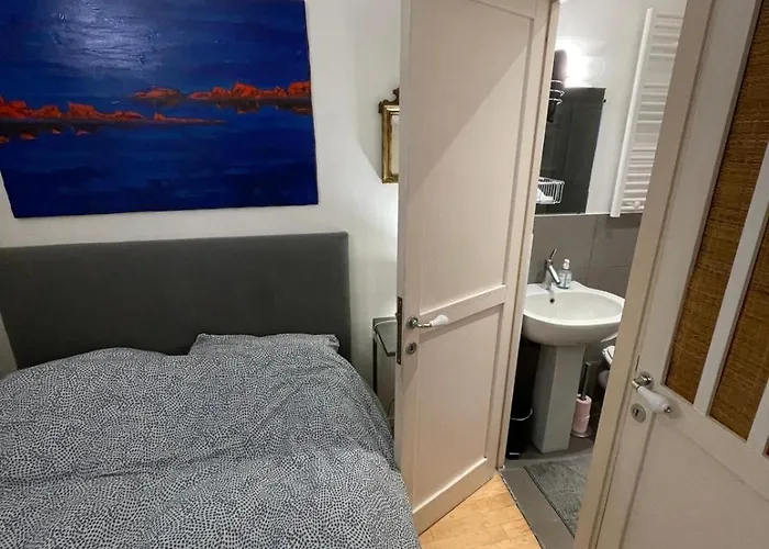 Romantique Pont Neuf * Παρίσι