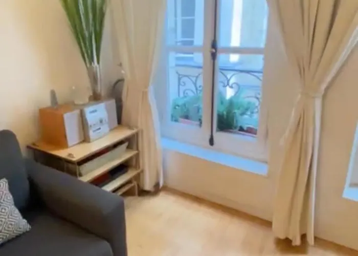 Romantique Pont Neuf *